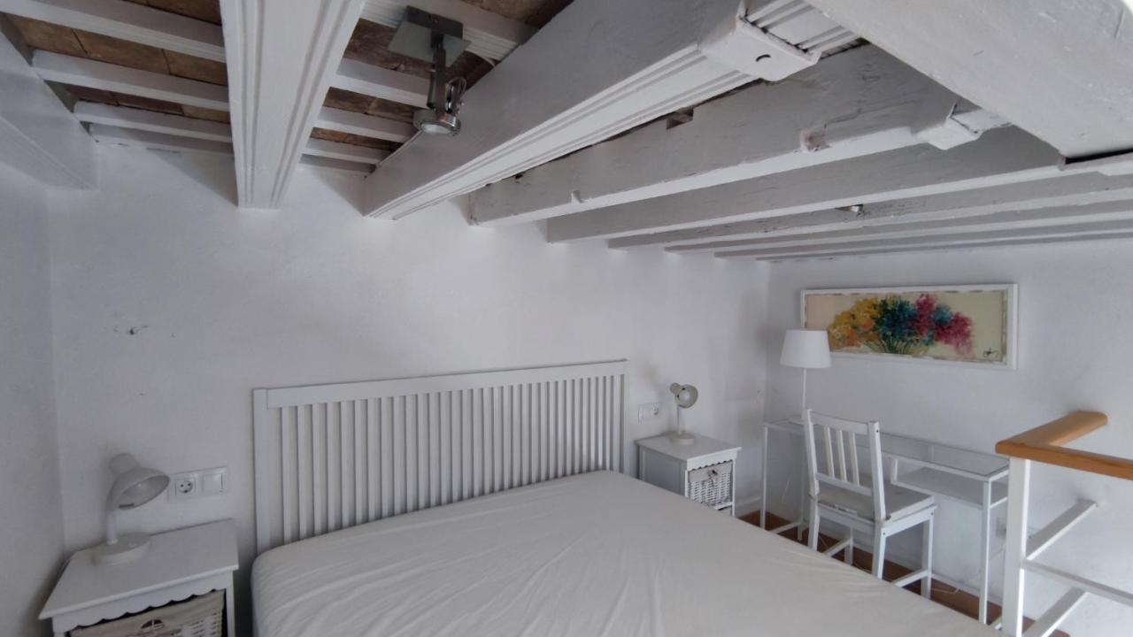 Apartamentos Mina4 Tipo II Torre Mirador Cádiz Exterior foto